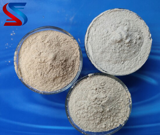 鋁礬土細(xì)粉